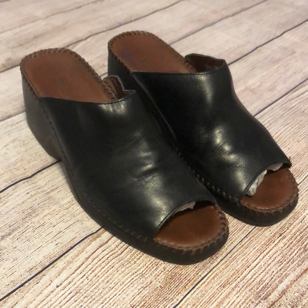 Neutralizer wedges